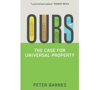 Peter Barnes Ours (Tascabile)