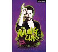 Peter Barnes The Ruling Class (Tascabile) Modern Plays