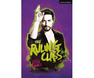 Peter Barnes The Ruling Class (Tascabile) Modern Plays