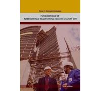Peter Barnett-S Fundamentals of International Occupational Health An (Tascabile)