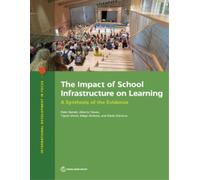 Peter Barrett Alberto Treves Tigran Shmis D The Impact of School In (Tascabile)