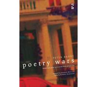Peter Barry Poetry Wars (Tascabile)