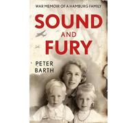 Peter Barth Sound and Fury (Tascabile)