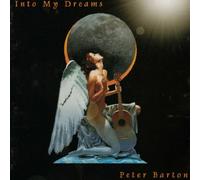PETER BARTON - INTO MY DREAMS