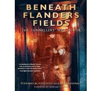 Peter Barton Peter Doyle John Vandewal Beneath Flanders Fiel (Copertina rigida)
