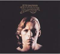 Peter Baumann - Romance 76