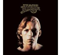 Peter Baumann - Romance 76 (50th Anniversary) (Limited Edition) (Yellow Coloured) (LP)