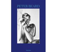 Peter Beard. Ediz. inglese, francese e tedesca - 2020 - Taschen