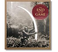 Peter Beard. The End of the Game: FO