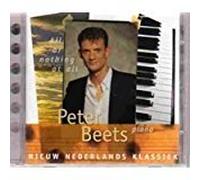 Peter Beets - All Or Nothing At All