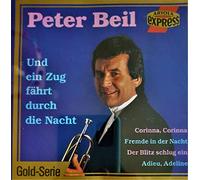 Peter Beil - Und Ein Zug Fahrt Durch Die Nacht
