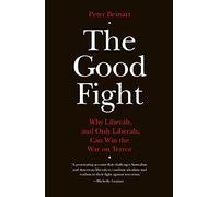 Peter Beinart The Good Fight (Tascabile)