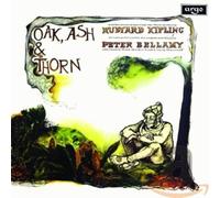 Peter Bellamy - Oak Ash and Thorn