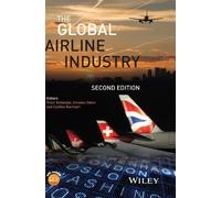 Peter Belobaba The Global Airline Industry (Copertina rigida) Aerospace Series