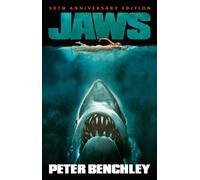 Peter Benchley Jaws (Copertina rigida) Jaws