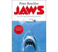 Peter Benchley Jaws (Tascabile)