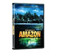 Peter Benchley's Amazon: The Complete Series