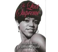 Peter Benjaminson The Lost Supreme (Tascabile)