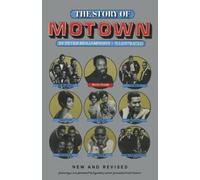 Peter Benjaminson The Story of Motown (Tascabile)