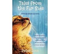 Peter Benn Tales from the Fur Side (Tascabile)