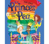 The Princes and the Pea
