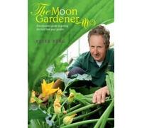 Peter Berg The Moon Gardener (Tascabile)