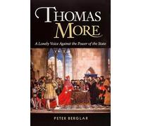 Peter Berglar Thomas More (Tascabile)