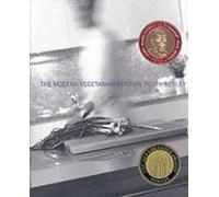 Peter Berley The Modern Vegetarian Kitchen (Tascabile)