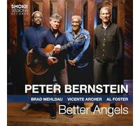 Peter Bernstein - Better Angels