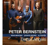 Peter Bernstein - Better Angels