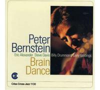 Peter Bernstein - Brain Dance