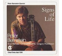 Peter Bernstein Quartet Signs Of Life (CD) Album
