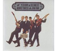 Peter Berry & The Shake Set - Memphis Tennessee / Jenka Train