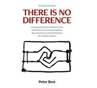 Peter Best There Is No Difference (Copertina rigida)