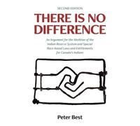 Peter Best There Is No Difference (Tascabile)