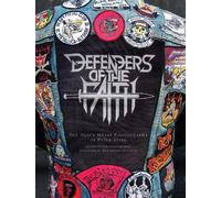 Peter Beste Defenders of the Faith (Copertina rigida)