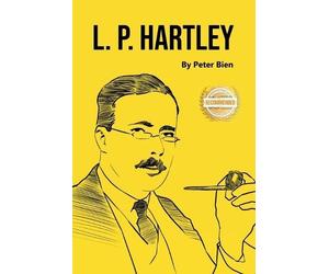 Peter Bien L. P. Hartley (Tascabile)
