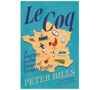 Peter Bills Le Coq (Copertina rigida)