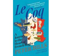 Peter Bills Le Coq (Tascabile)