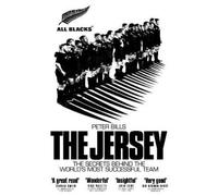 Peter Bills The Jersey (Tascabile)