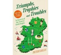Peter Bills Triumphs, Trophies and Troubles (Copertina rigida)