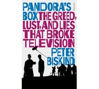 Peter Biskind Pandora’s Box (Copertina rigida)
