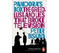 Peter Biskind Pandora’s Box (Tascabile)