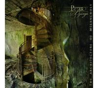 Peter Bjargo - The Architecture of Melancholy