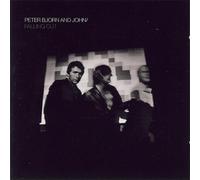 Peter Bjorn And John - Falling Out