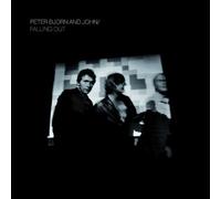 Peter Bjorn and John - Falling Out by Peter Bjorn and John (2007-03-04)
