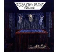 Peter Bjorn and John - Living Thing