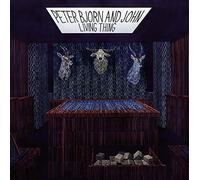 Peter Bjorn & John - Living Thing