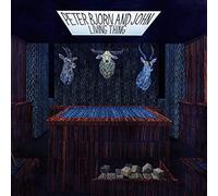 Peter Bjorn & John - Living Thing (Deluxe Edt.)