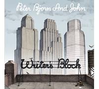 Peter Bjorn & John - Writer's Block (2 CD)